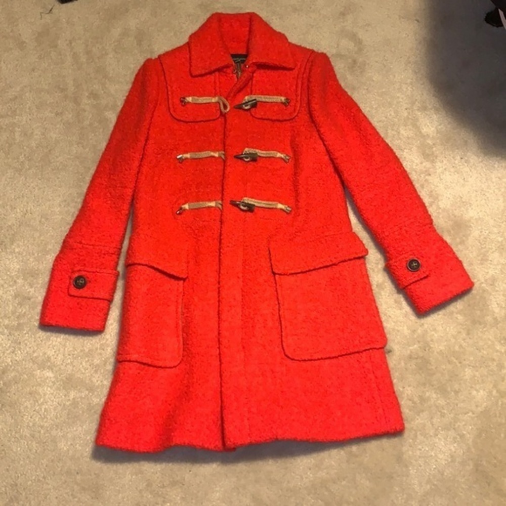 Dsquared2 Coat